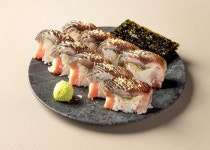 이자카야 예주 원주단계봉화산점