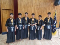 성천검도관