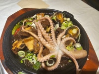 마륵동왕갈비탕이모카세