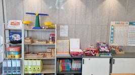 기탄사고력교실 레이카운티2단지점