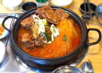 조프로감자탕 창원점