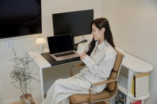 더휴식 아늑호텔 청주 우암 2호점