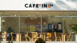 카페인24 의왕청계점