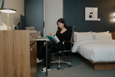 더휴식 수원 아늑호텔 인계점