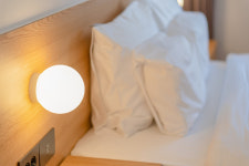 더휴식 아늑호텔 대전 용전 2호점