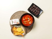 즉석국물떡볶이 달쫀 인천논현점