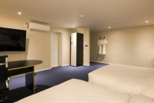 더휴식 수원 아늑호텔 인계점