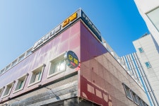 스테이쉼 발산 마곡 모텔