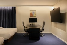 더휴식 수원 아늑호텔 인계점