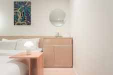 더휴식 아늑호텔 청주 우암 2호점