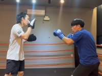 마루GYM 복싱 & 크로스핏 민락점