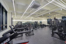 다미트짐 세류역점