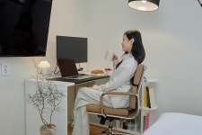 더휴식 아늑호텔 청주 우암 2호점