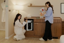 더휴식 수원 아늑호텔 인계점