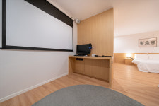 더휴식 아늑호텔 대전 용전 2호점