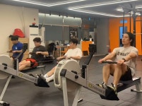 마루GYM 복싱 & 크로스핏 민락점