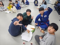글로벌경희대태권도체육관