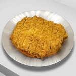 킹오브떡볶이 경남하동점
