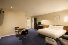 더휴식 수원 아늑호텔 인계점