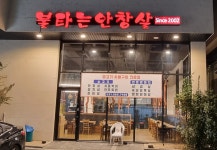 불타는안창살