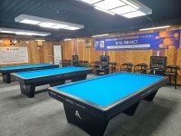 용인캐롬당구클럽