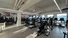 라이프빌딩짐 헬스&PT 미아점