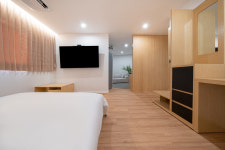 더휴식 아늑호텔 대전 용전 2호점