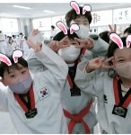 일랑태권도