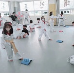일랑태권도