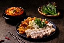 현주식당 테크노밸리본점