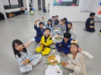 글로벌경희대태권도체육관