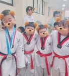 일랑태권도
