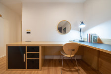 더휴식 아늑호텔 대전 용전 2호점