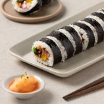 수니와순이의즉석김밥 송정점