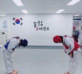 일랑태권도