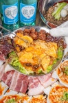 상록회관연탄구이 두정점