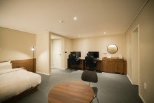 더휴식 수원 아늑호텔 인계점