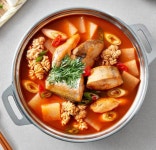 조프로감자탕 창원 북면점