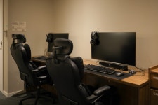 더휴식 수원 아늑호텔 인계점