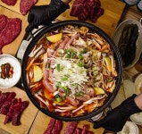 킹한우곱창