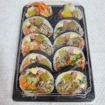 소담이네김밥&국수 답십리역점