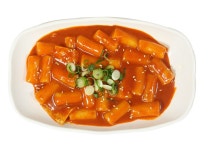 킹오브떡볶이 경남하동점