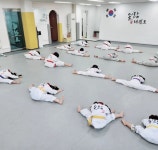 일랑태권도