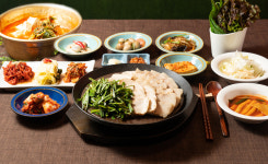 현주식당 테크노밸리본점