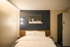 더휴식 수원 아늑호텔 인계점