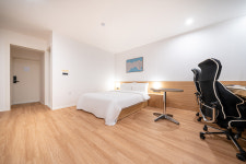 더휴식 아늑호텔 대전 용전 2호점