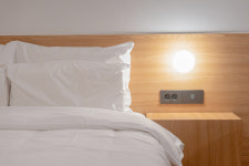 더휴식 아늑호텔 대전 용전 2호점