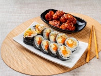 이앤김밥 서초직영점