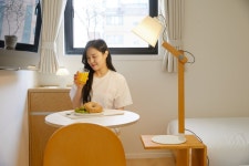 더휴식 아늑호텔 청주 우암 2호점