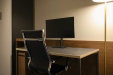 더휴식 수원 아늑호텔 인계점